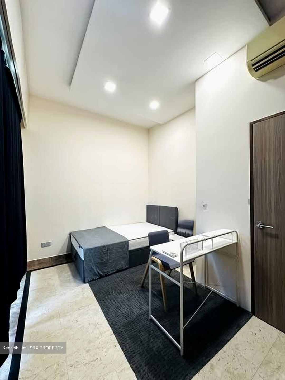 The Baycourt (D16), Condominium #545836721